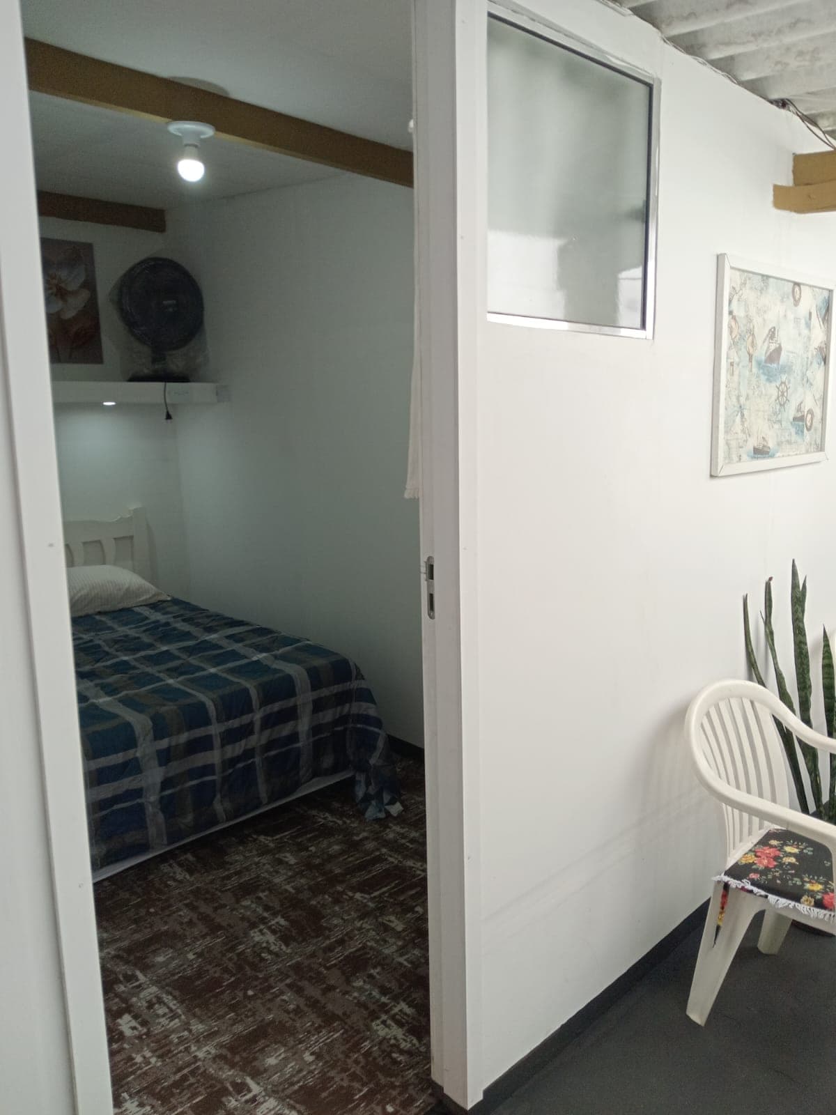 Foto da Quarto Flor
