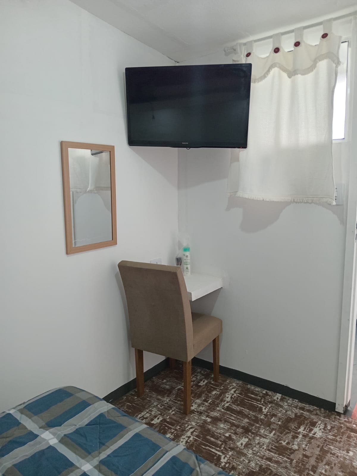 Foto da Quarto Flor